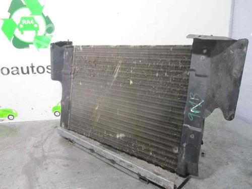 AC radiator FORD ESCORT VI (GAL, AAL, ABL) 1.6 16V | BP3349135M32 