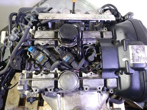Engine VOLVO S40 I (644) 1.8 i | BP29639524M1 