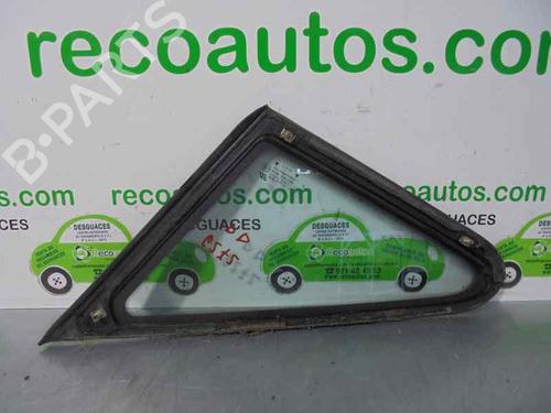 Front right quarter glass VW SHARAN (7M8, 7M9, 7M6) 1.9 TDI | BP20247182C112 