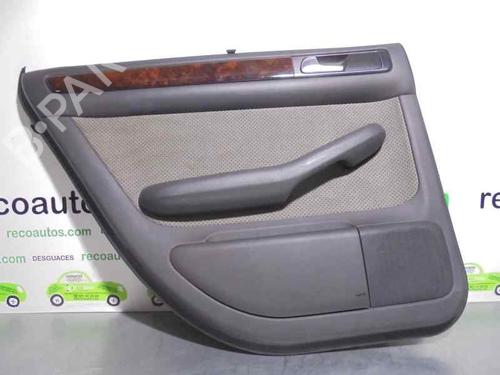 Used Rear left panel AUDI ALLROAD C5 (4BH) 2.5 TDI quattro (180 hp) 2316163