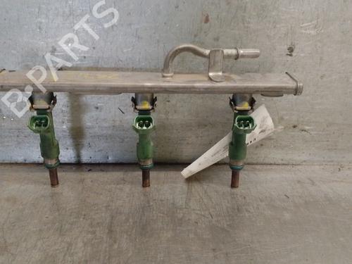 Used Injection rail Injection rail 36868864 36868864