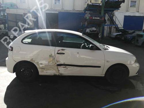 Starter SEAT IBIZA III (6L1)  | BP10964608M8 