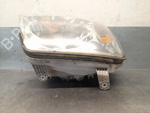 Right headlight HYUNDAI ATOS PRIME (MX) 1.1 | BP37518969C29 - Image 3