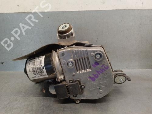 Used Front wiper motor CITROËN C5 III (RD_) 2.0 HDi 140 (RDRHF8, RDRHFA, RDRHA8, RDRHAJ) (140 hp) 31801043
