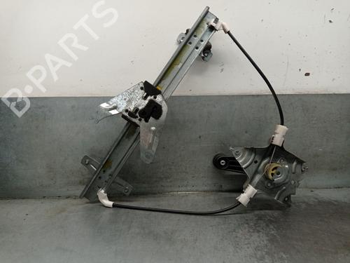Rear left window mechanism NISSAN PRIMERA (P11) 1.6 16V | BP20655004C24 