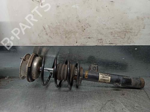 Used Right front shock absorber BMW 1 (E87) 116 i (115 hp) 9178222