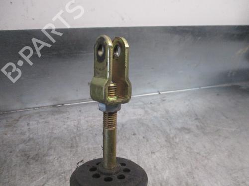 Servo brake CHEVROLET AVEO / KALOS Hatchback (T200) 1.4 16V | BP8405228M42 