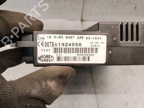 Electronic module ALFA ROMEO GIULIETTA (940_) 2.0 JTDM (940.FXL1A) | BP40255366M83 - Image 3