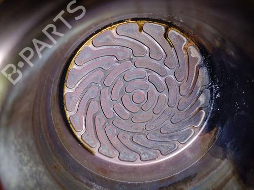 partikelfilter AUDI A3 Sportback (8VA, 8VF) 1.6 TDI | BP30775890M81