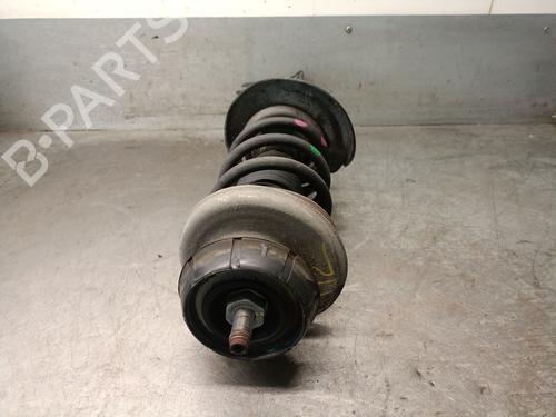 Right front shock absorber DACIA DOKKER MPV (KE_) 1.5 dCi (KEAJ, KEAH) | BP26530429M17 