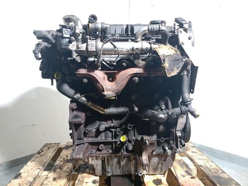 Engine FORD MONDEO IV (BA7) 2.0 TDCi | BP31292540M1