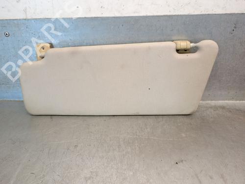 Right sun visor MERCEDES-BENZ C-CLASS (W202) C 180 (202.018) | BP28155557I2