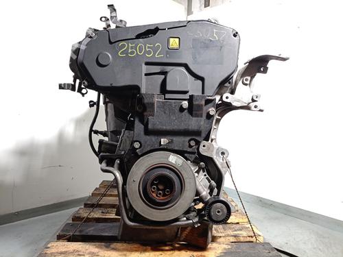Used Engine Engine ALFA ROMEO BRERA (939_) 2.4 JTDM 20V (939DXD1B, 939DXD12) (200 hp) 34276253 34276253
