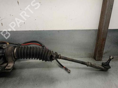 Steering rack SKODA OCTAVIA II (1Z3) 1.9 TDI | BP18458707M22