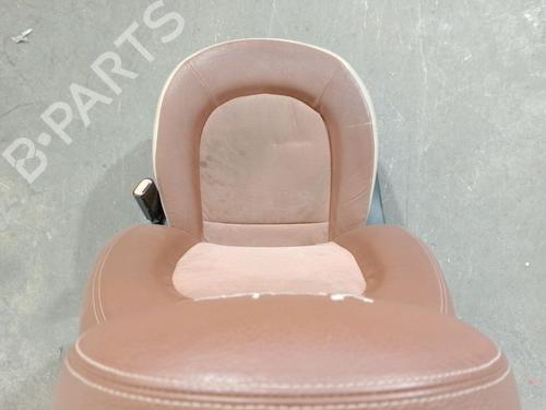 Right front seat LANCIA YPSILON (843_) 1.3 D Multijet (843.AXE11, 843.AXE1A) | BP38052445C16 - Image 5