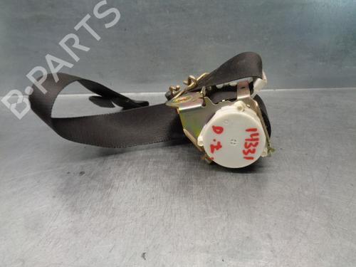 Used Front left seatbelt FORD FOCUS II (DA_, HCP, DP) 2.5 ST (225 hp) 9071650