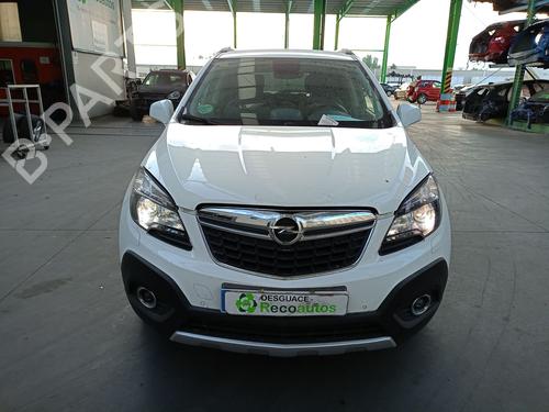 Electronic module OPEL MOKKA / MOKKA X (J13) 1.4 (_76) | BP28005162M83 - Image 11