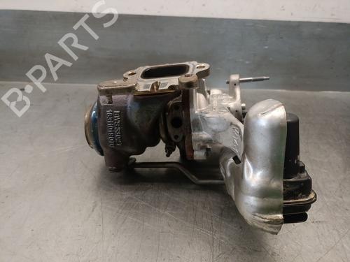 Turbocharger/Supercharger DACIA SANDERO III 1.0 TCe 90 | BP29613901M71 