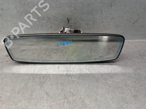 Used Rear mirror BMW X3 (G01, F97, G08) xDrive 20 d Mild-Hybrid (190 hp) 28134155