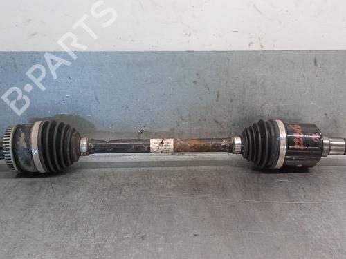 Drivksel foran venstre KIA SPORTAGE IV (QL, QLE) 1.6 CRDi (136 hp) 27298514