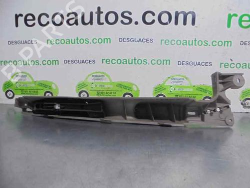 Rear left interior door handle CHRYSLER VOYAGER IV (RG, RS) 2.5 CRD | BP12187234I15 