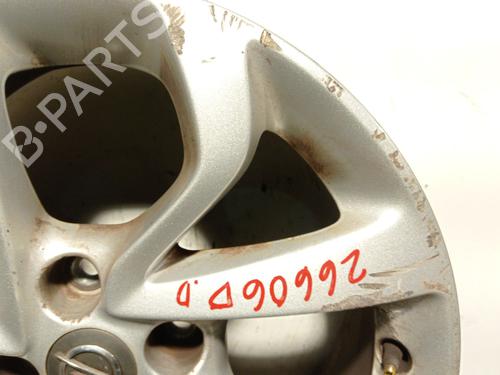 Fælk OPEL CORSA E (X15) 1.3 CDTI (08, 68) | BP39398602C45 - Image 6