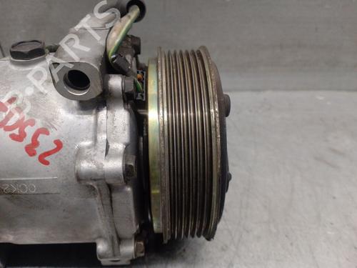 AC compressor PEUGEOT 406 (8B) 1.8 16V | BP28726029M34 