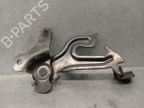 Hood lock VOLVO S60 II (134) D4 | BP27337720C133 