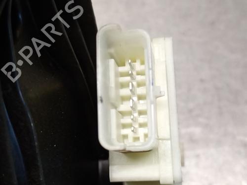 Rear right window mechanism RENAULT CLIO V (B7_) 1.0 TCe 100 (B7MT) | BP33856279C25 - Image 5
