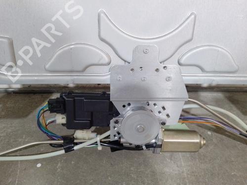 Sunroof CHRYSLER PT CRUISER (PT_) 2.2 CRD | BP23551585C124 