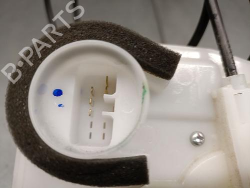 Front left lock MITSUBISHI MIRAGE / SPACE STAR VI Hatchback (A0_A) 1.2 (A03A) | BP35807218C98 - Image 5