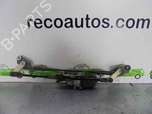 Viskermotor vindrude KIA CERATO I Saloon (LD) 1.6 (105 hp) 2230195