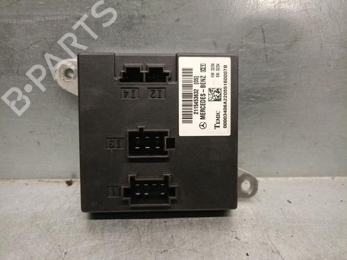 Used Electronic module MERCEDES-BENZ E-CLASS (W211) E 280 (211.054) (231 hp) 21899844