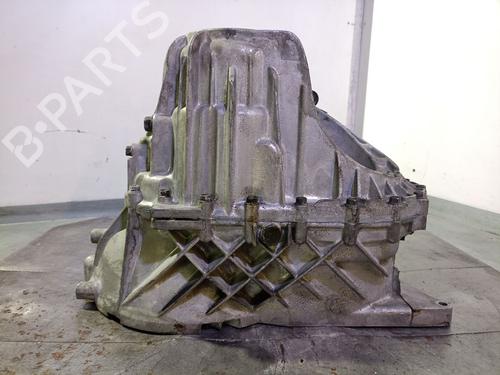 Gearbox HYUNDAI TUCSON (JM) 2.0 CRDi | BP26006158M3 