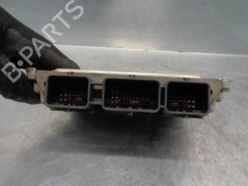 Engine control unit (ECU) CITROËN C4 Coupe (LA_) 1.6 HDi | BP8902416M57 