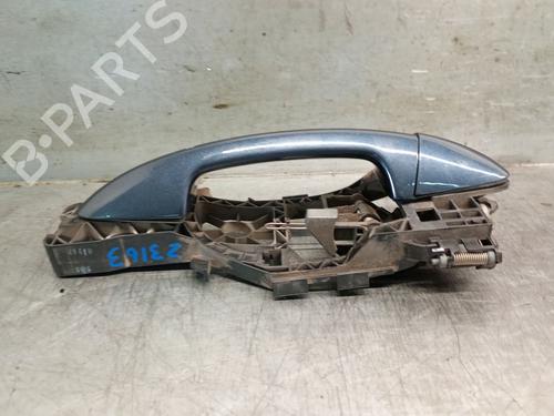 Front right exterior door handle VW PASSAT B6 (3C2) 2.0 TDI | BP27442120C129 