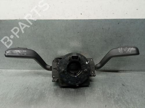 Used Headlight switch Headlight switch SEAT IBIZA IV ST (6J8, 6P8) 1.6 TDI (90 hp) 30122012 30122012