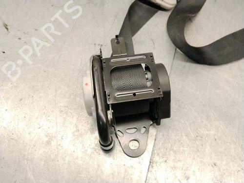 Front right seatbelt NISSAN PULSAR Hatchback (C13) 1.2 DIG-T | BP39105138I25 - Image 6