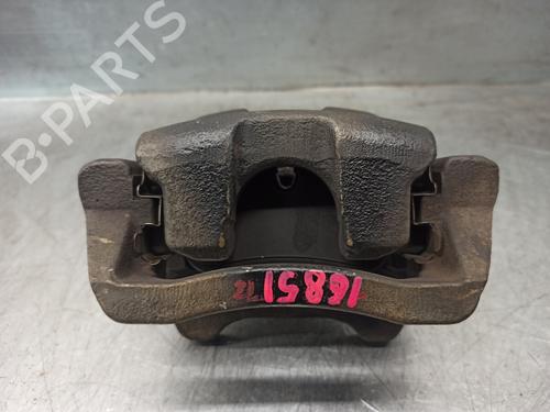 Left rear brake caliper LAND ROVER DISCOVERY III (L319) 2.7 TD 4x4 | BP12231296M107 