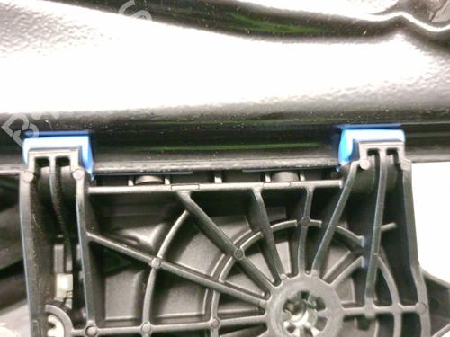 Rear right window mechanism BMW 4 Gran Coupe (G26) 430 i | BP27359637C25 