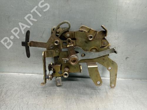 Used Rear right interior door handle MERCEDES-BENZ VITO Van (W638) 110 CDI 2.2 (638.094) (102 hp) 31886343