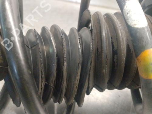 Left front shock absorber RENAULT TWINGO III (BCM_, BCA_) 0.9 TCe 90 (BCM9, BCM2) | BP38288745M16 - Image 6