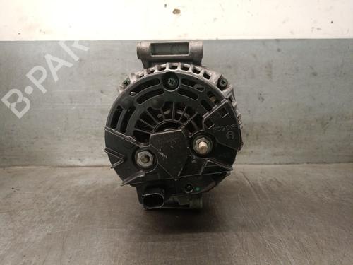 Alternator MERCEDES-BENZ C-CLASS (W203) C 180 Kompressor (203.046) | BP26377363M7 