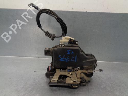 Used Rear left lock VW GOLF IV (1J1) 1.9 TDI (90 hp) 13023533