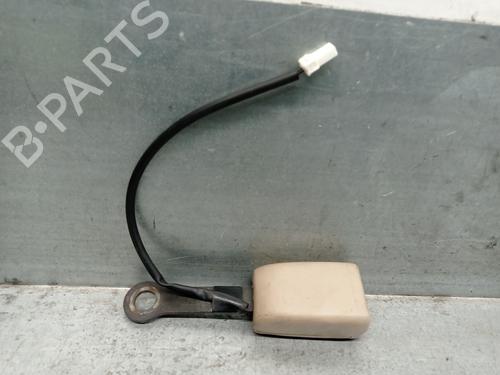 Used Seat buckle NISSAN MURANO I (Z50) 3.5 4x4 (245 hp) 32145421