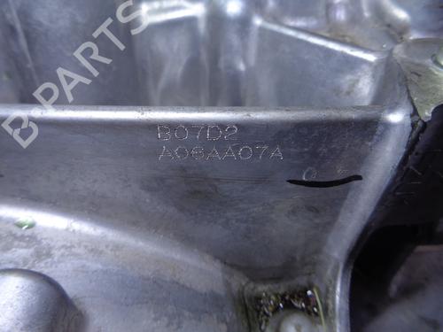 Gearbox MAZDA 3 Hatchback (BP) 2.0 SKYACTIV-G M Hybrid | BP16666212M3 