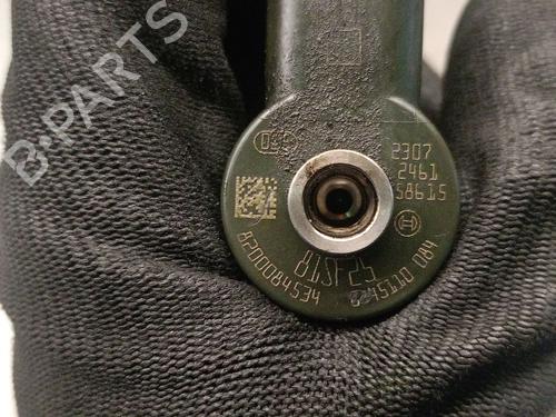 Injector RENAULT ESPACE IV (JK0/1_) 2.2 dCi (JK0H) | BP31651291M100