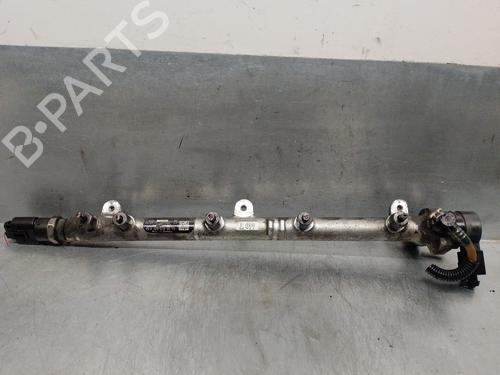 Used Injection rail MERCEDES-BENZ VANEO (414) 1.7 CDI (414.700) (91 hp) 16024368