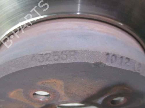 Other CHRYSLER VOYAGER IV (RG, RS) 2.5 CRD | BP20256450O1 