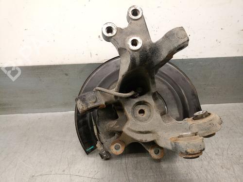 Venstre hjullagerhus spindel MG MG HS (AS23) 1.5 T (SAS23) (162 hp) 29973324